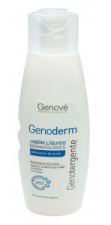 Genotergente Jab&oacute;n L&iacute;quido
