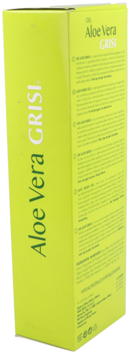 Grisi Gel Puro Aloe Vera
