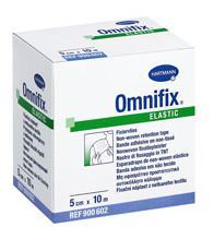 Hartmann Omnifix Elastic 1 Ud