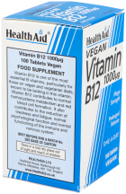 Vitamina B12 Suplemento Diario en Cápsulas Vitamina B12 Suplemento Diario en Cápsulas