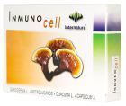 Inmunocell C&aacute;psulas