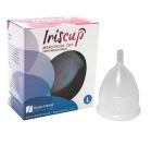 Iriscup Copa Menstrual 1 Unidad Iriscup Copa Menstrual 1 Unidad