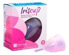 Iriscup Copa Menstrual 1 Unidad Iriscup Copa Menstrual 1 Unidad