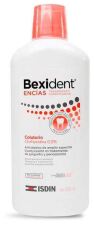 Bexident Enc&iacute;as Colutorio con Cloherxidina 0,12%