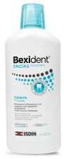 Bexident Encías Colutorio Triclosán Bexident Encías Colutorio Triclosán