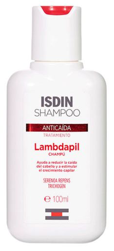 Lambdapil Champ&uacute; Antica&iacute;da