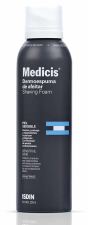Medicis Dermoespuma de Afeitar
