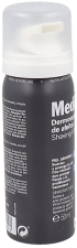 Medicis Dermoespuma de Afeitar