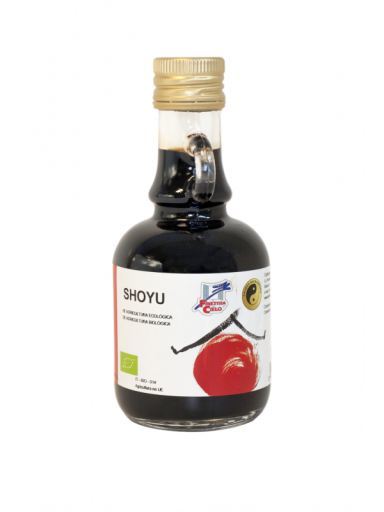 Shoyu Biol&oacute;gico