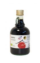 Shoyu Biol&oacute;gico
