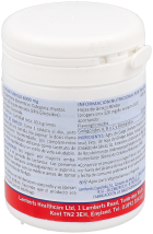 Ginkgo Biloba Extra Alta Potencia 6.000 mg