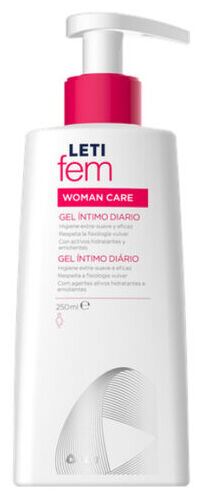 Fem Gel Intimo con V&aacute;lvula