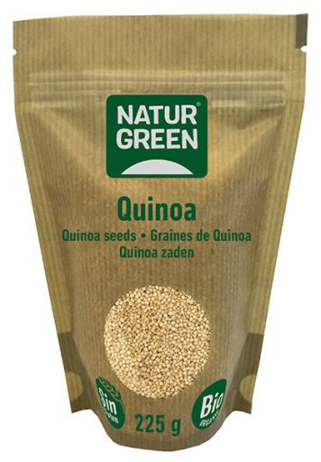 Naturgreen Bio Quinoa