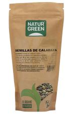 Tu Bio Semilla de Calabaza