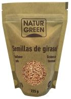 Tu Bio Semilla de girasol