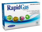 Rapidgas Plus Cápsulas Rapidgas Plus Cápsulas