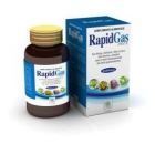 Rapidgas Plus Cápsulas Rapidgas Plus Cápsulas