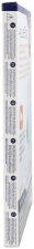 Aquabloc Post Operatorio Antibacteriano 5 Uds
