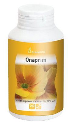 Plameca Onaprim Onagra