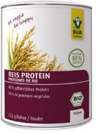 Prote&iacute;na de arroz polvo