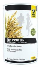 Prote&iacute;na de arroz polvo