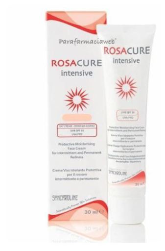 Rosacure Intensive Emulsion Spf30