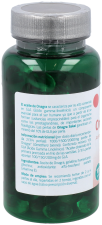 Perlas de Aceite de Onagra Perlas de Aceite de Onagra