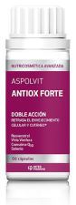 Antioxidante Antiox Forte 60 c&aacute;psulas