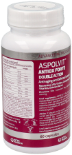 Antioxidante Antiox Forte 60 c&aacute;psulas