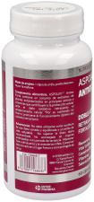 Antioxidante Antiox Forte 60 c&aacute;psulas