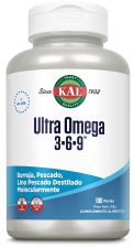 Ultra Omega 3 6 9 Perlas Perlas Ultra Omega 3 6 9 Perlas Perlas
