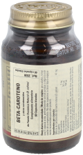 Betacaroteno Oceanico 7mg cápsulas Betacaroteno Oceanico 7mg cápsulas