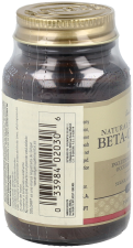 Betacaroteno Oceanico 7mg cápsulas Betacaroteno Oceanico 7mg cápsulas