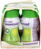 Souvenaid Vainilla 125 ml Souvenaid Vainilla 125 ml