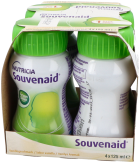 Souvenaid Vainilla 125 ml Souvenaid Vainilla 125 ml