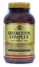 Quercitina Complex con Ester C Plus