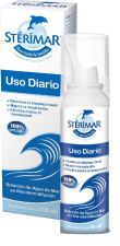 Solución de Limpieza Nasal Agua de Mar Solución de Limpieza Nasal Agua de Mar