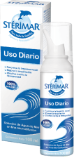 Solución de Limpieza Nasal Agua de Mar Solución de Limpieza Nasal Agua de Mar