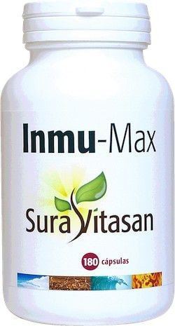 Sura Vitasan Inmu-Max Capsules