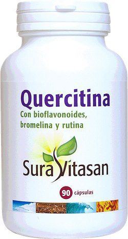 Sura Vitasan quercetin 600mg