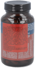 B-Complex Con Vitamina C C&aacute;psulas