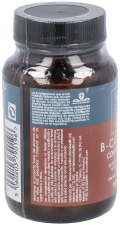 B-Complex Con Vitamina C C&aacute;psulas