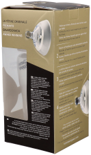 L.B.A. Biberon De 150 ml