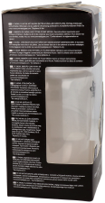 L.B.A. Biberon De 150 ml