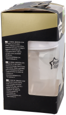 L.B.A. Biberon De 150 ml