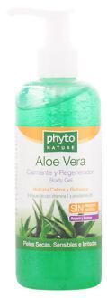 Luxana Phyto Nature Aloe Vera Puro Calmante Regenerador 250 ml