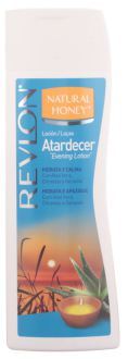 Atardecer Aloe Citronela & Geraniol Loci&oacute;n Corporal 330 ml