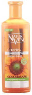 Naturaleza y Vida Coloursafe Blond Shampoo 300 ml