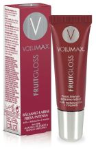 Fruitgloss Fresa Intensa Hidrataci&oacute;n de Labios 7,5 ml