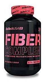PinkFit Fiber Complex 120 Tablets